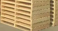 莱芜靠谱的木箱定做厂家-山东朝远木材有限公司