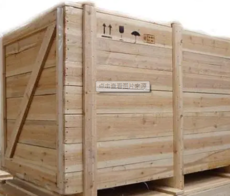 莱芜塑机用运输大型木箱加工厂