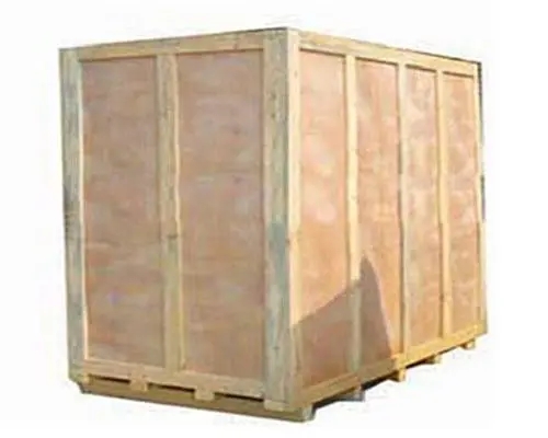 山东大型货物运输物流木包装箱